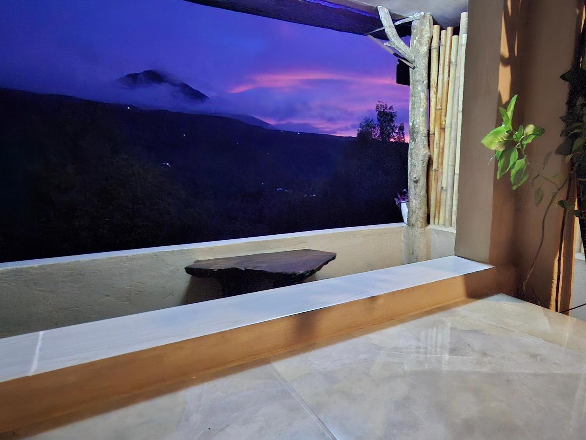 Umah De Madya & Rooftop De Madya Munduk Zimmer foto