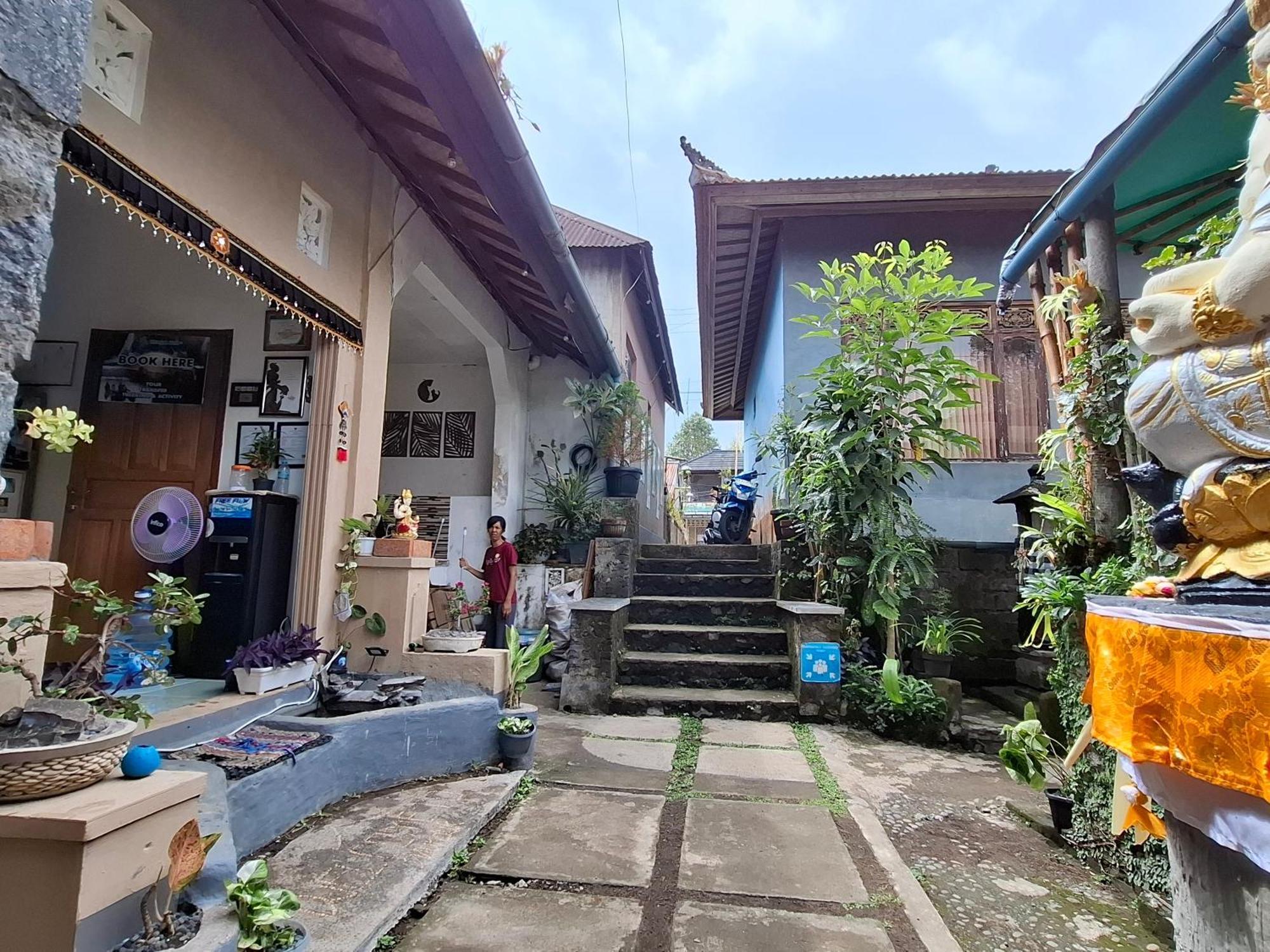 Umah De Madya & Rooftop De Madya Munduk Zimmer foto